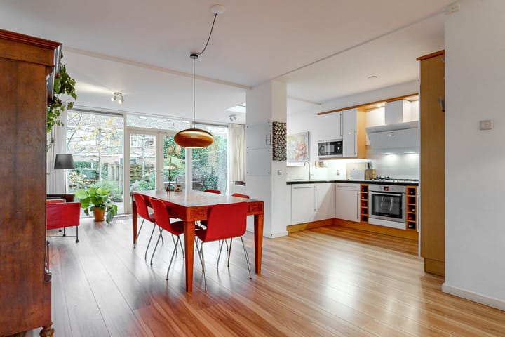 Foto 6 van Willem Klooslaan 49