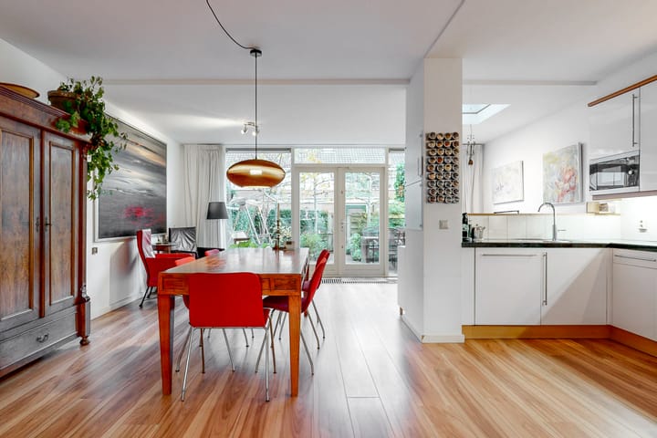 Foto 8 van Willem Klooslaan 49