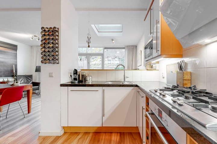 Foto 10 van Willem Klooslaan 49