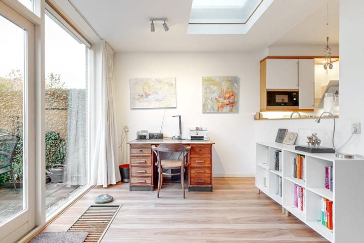 Foto 12 van Willem Klooslaan 49