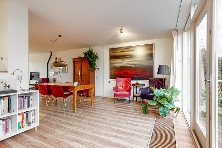 Foto 13 van Willem Klooslaan 49