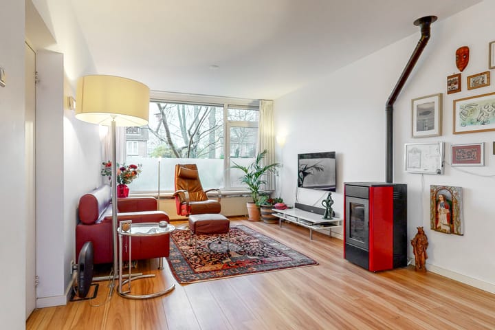 Foto 7 van Willem Klooslaan 49