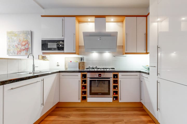 Foto 9 van Willem Klooslaan 49