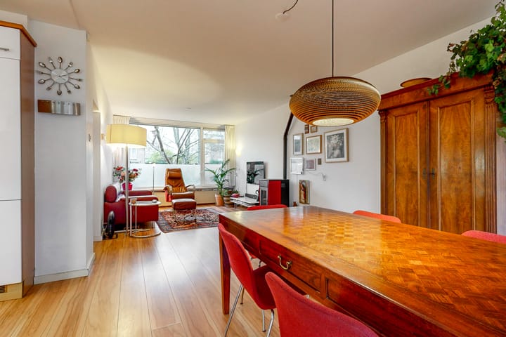 Foto 14 van Willem Klooslaan 49