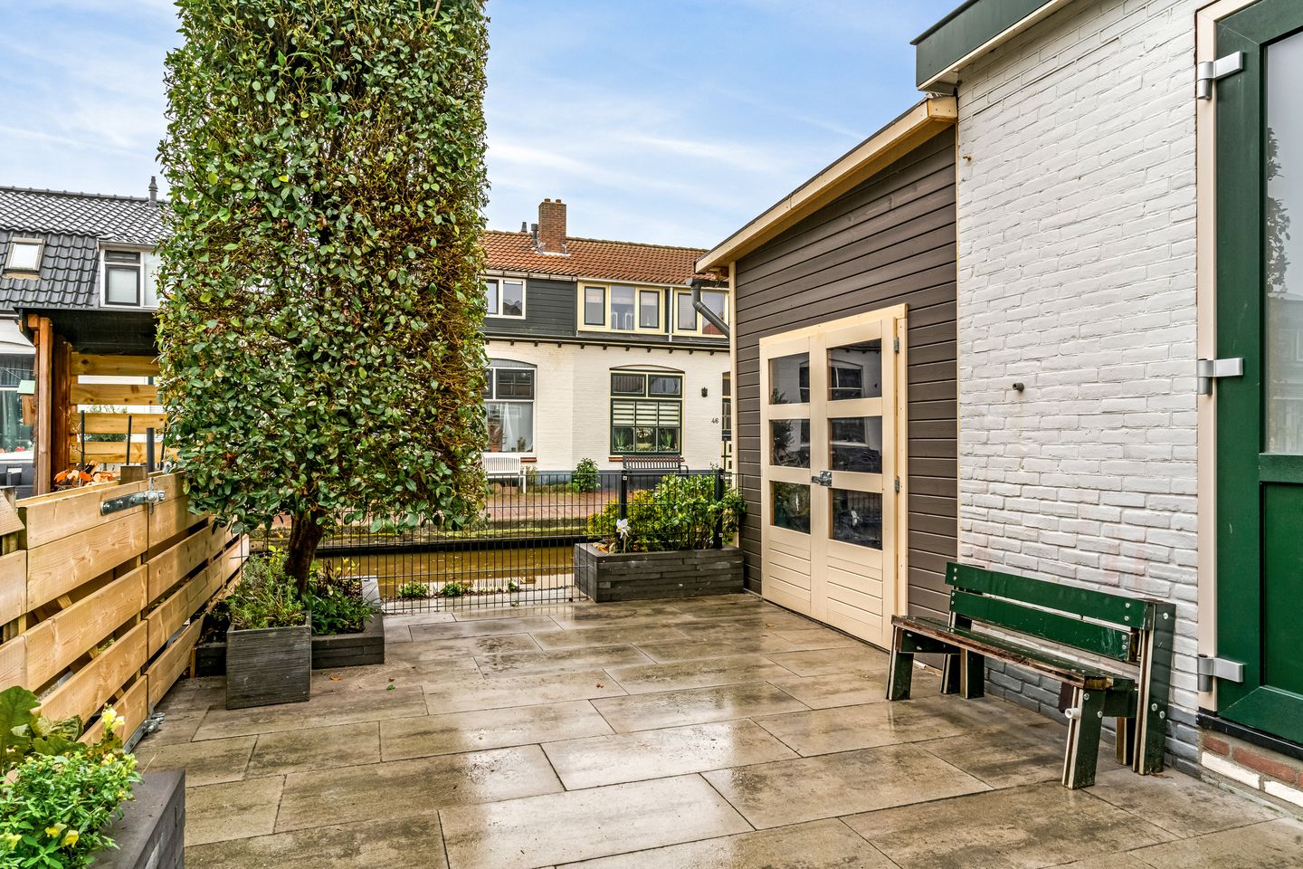 Foto 29 van Leidsestraatweg 59