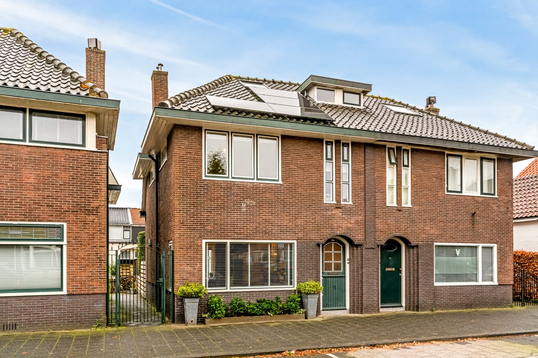 Foto 37 van Leidsestraatweg 59