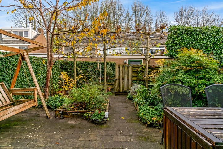 Foto 25 van Willem Klooslaan 49