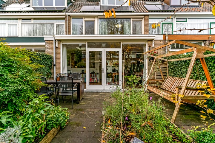 Foto 26 van Willem Klooslaan 49