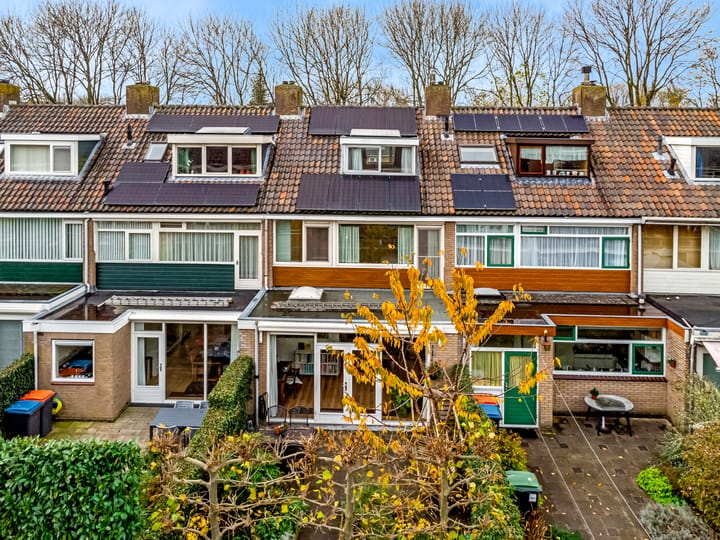 Foto 27 van Willem Klooslaan 49