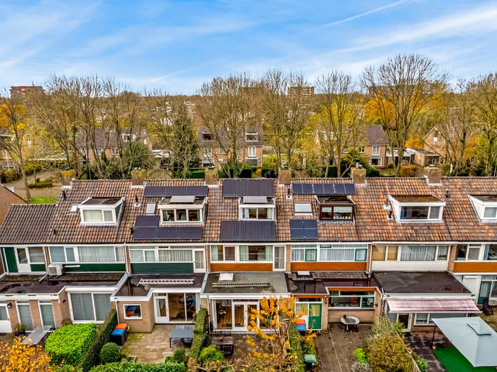 Foto 28 van Willem Klooslaan 49