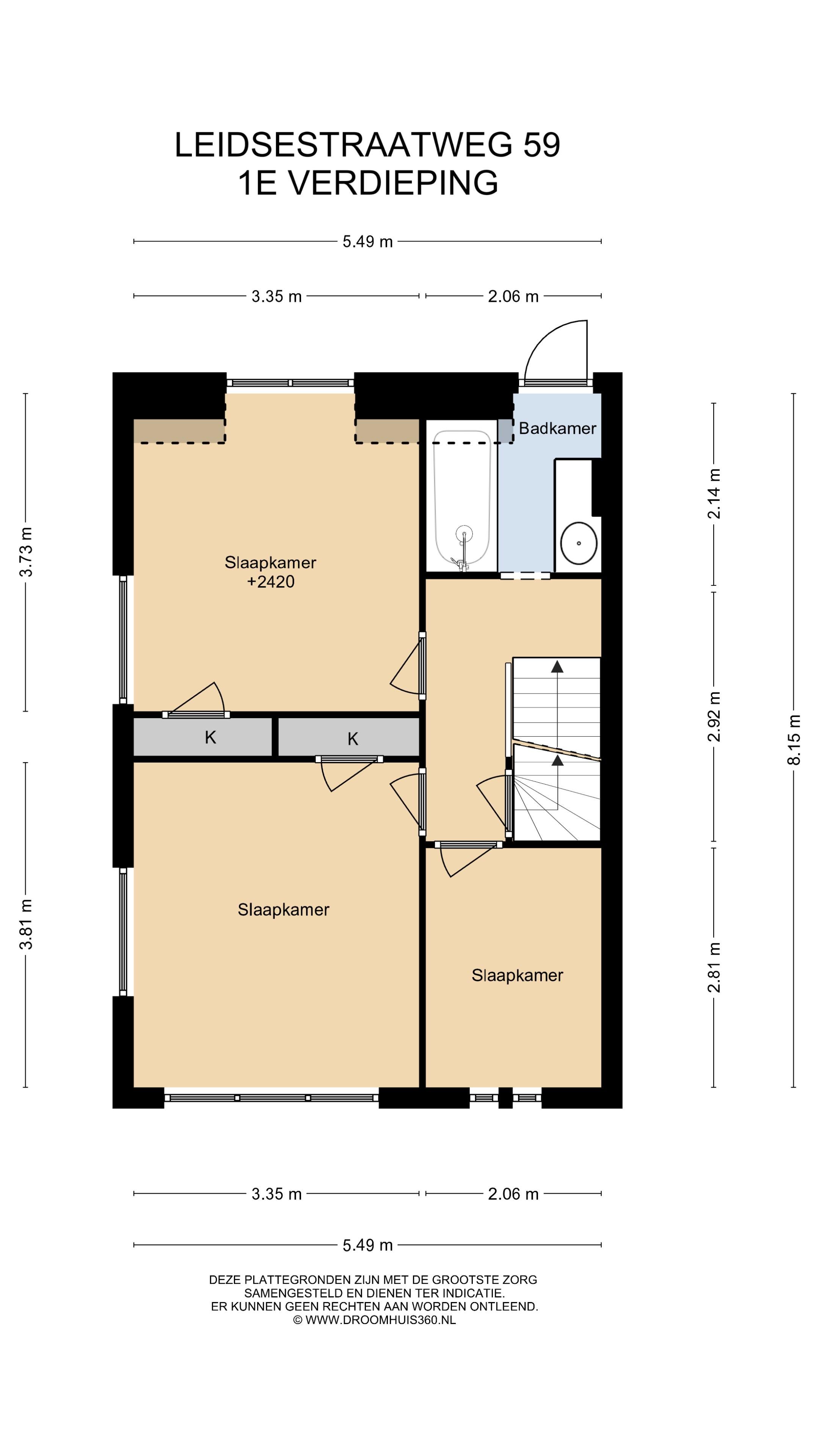 Foto 42 van Leidsestraatweg 59
