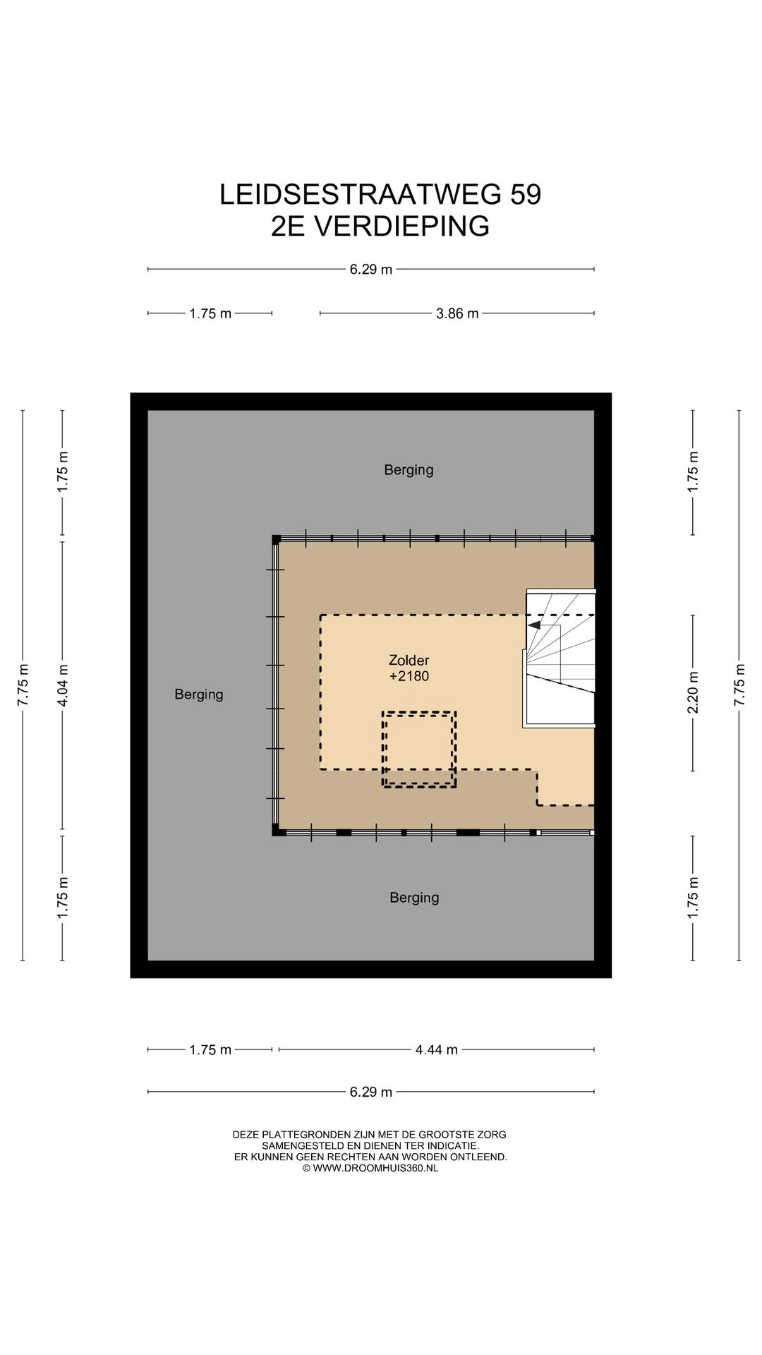 Foto 43 van Leidsestraatweg 59