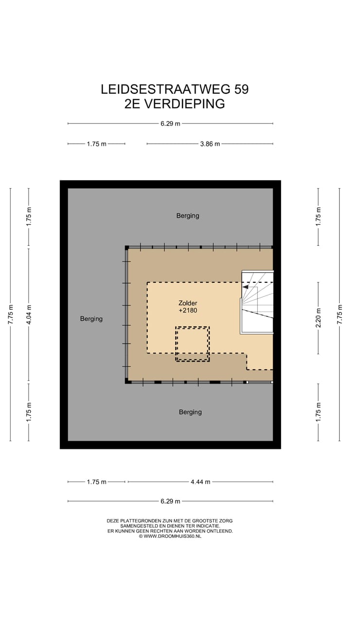 Foto 43 van Leidsestraatweg 59