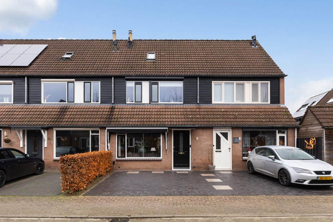 Foto 1 van De Ring 21