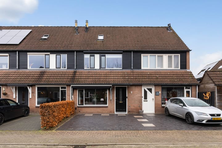 Foto 1 van De Ring 21