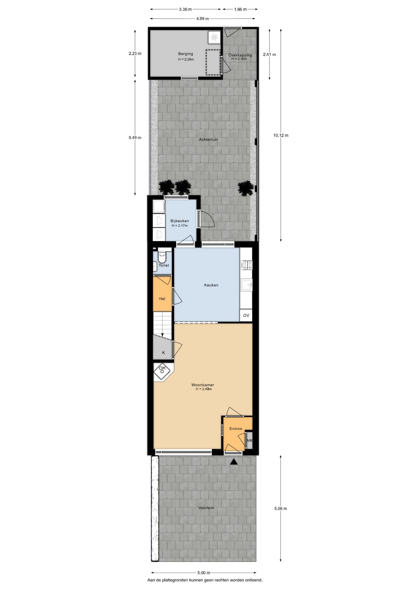 Foto 44 van De Ring 21