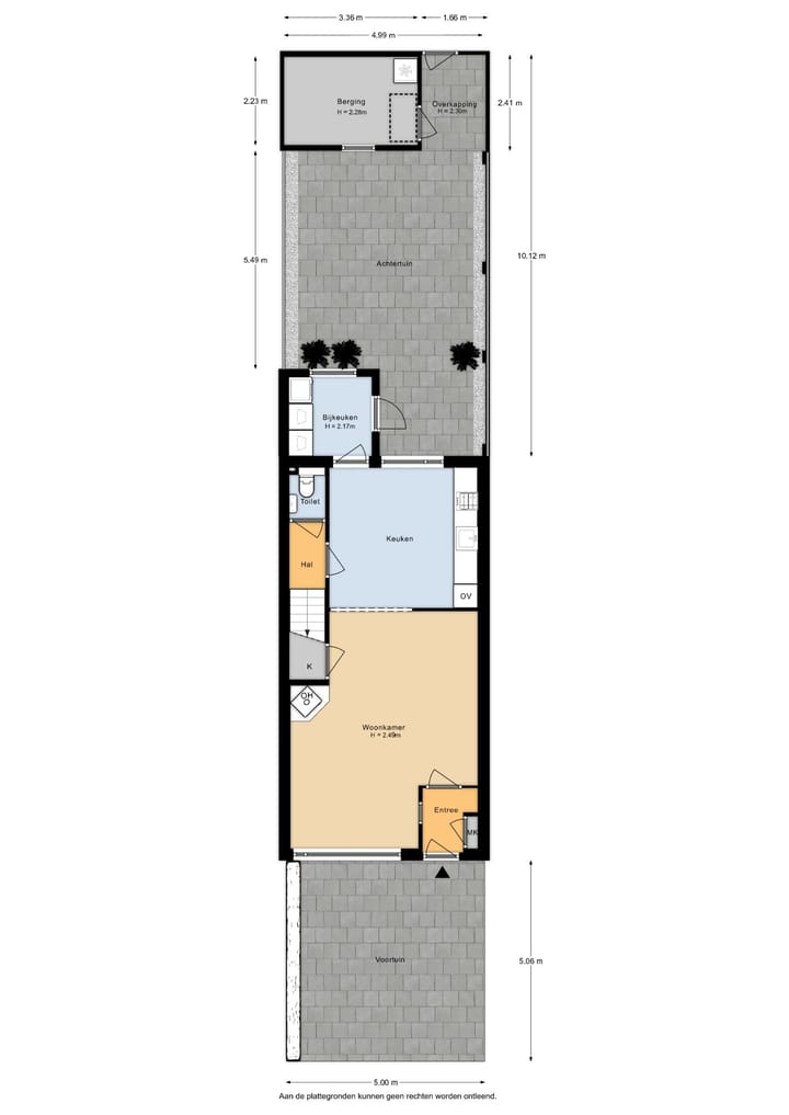 Foto 44 van De Ring 21