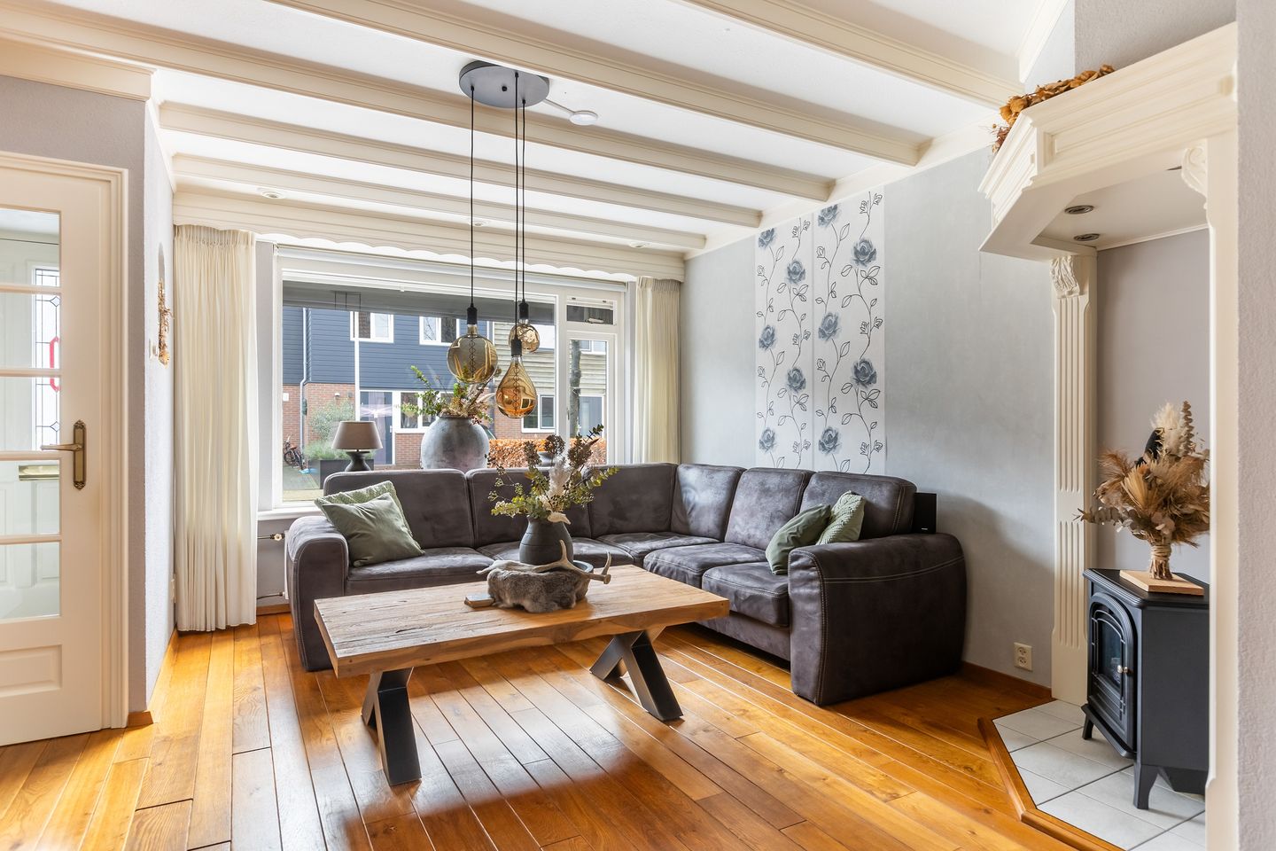 Foto 4 van De Ring 21