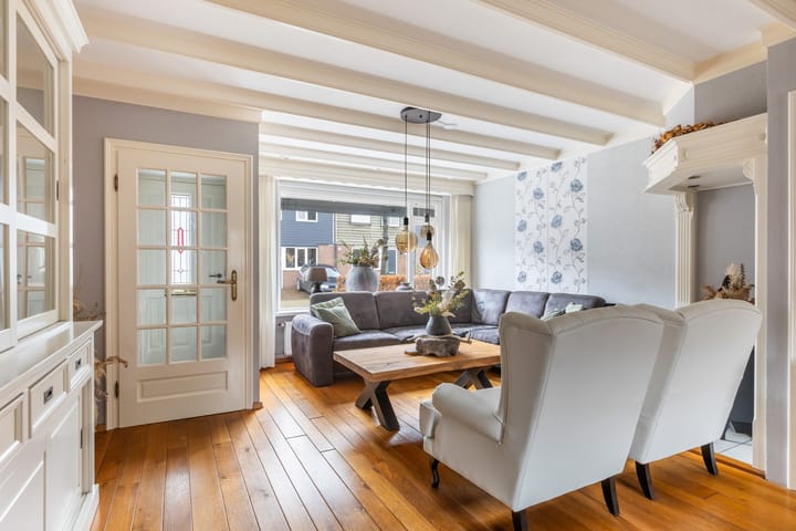 Foto 5 van De Ring 21