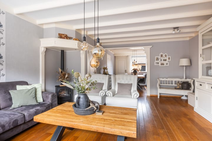 Foto 6 van De Ring 21