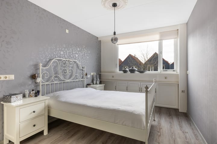 Foto 20 van De Ring 21