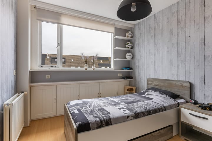 Foto 22 van De Ring 21