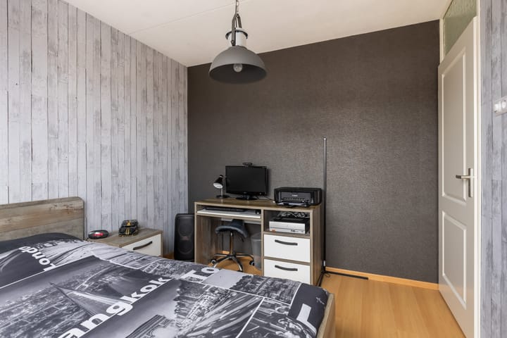 Foto 23 van De Ring 21