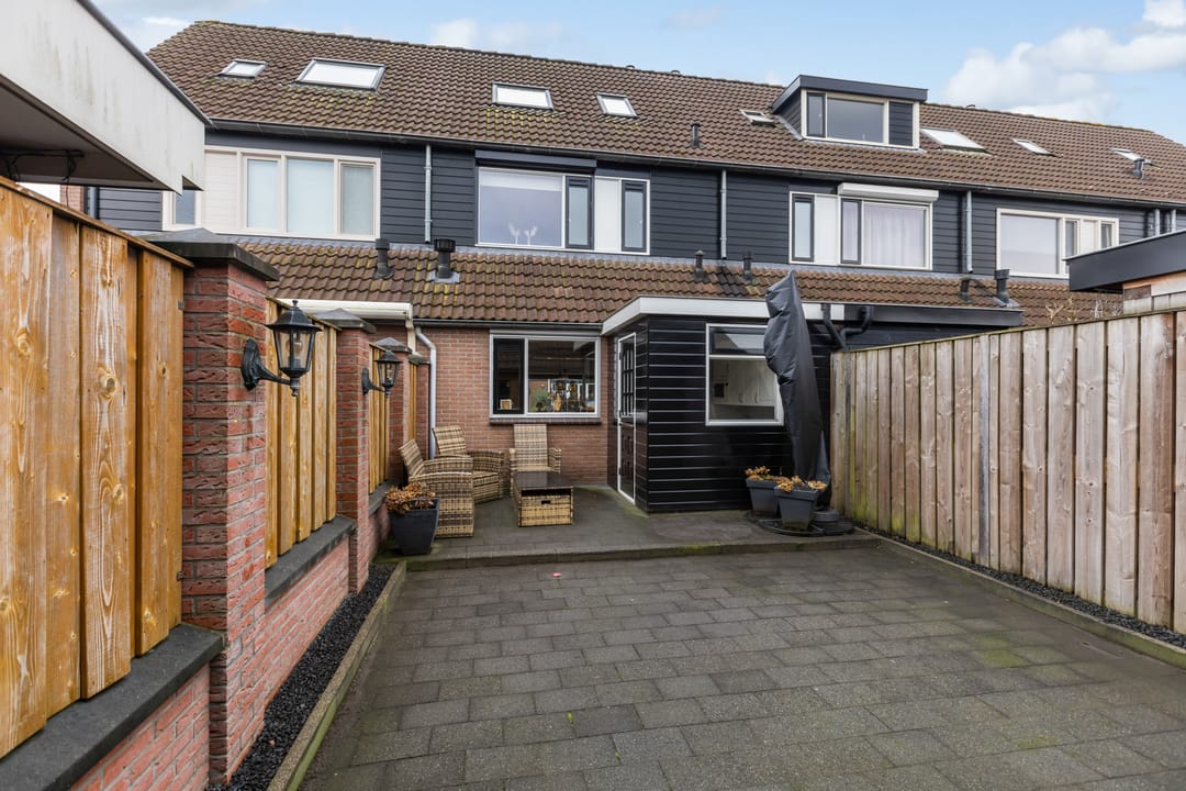 Foto 32 van De Ring 21