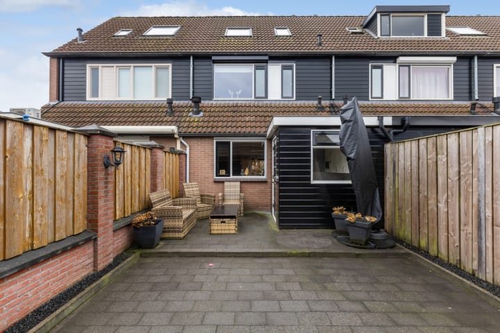 Foto 33 van De Ring 21