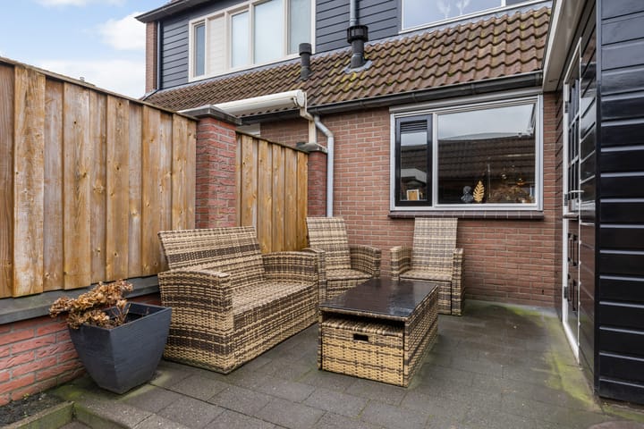 Foto 34 van De Ring 21