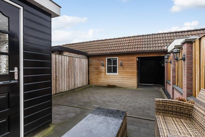 Foto 35 van De Ring 21