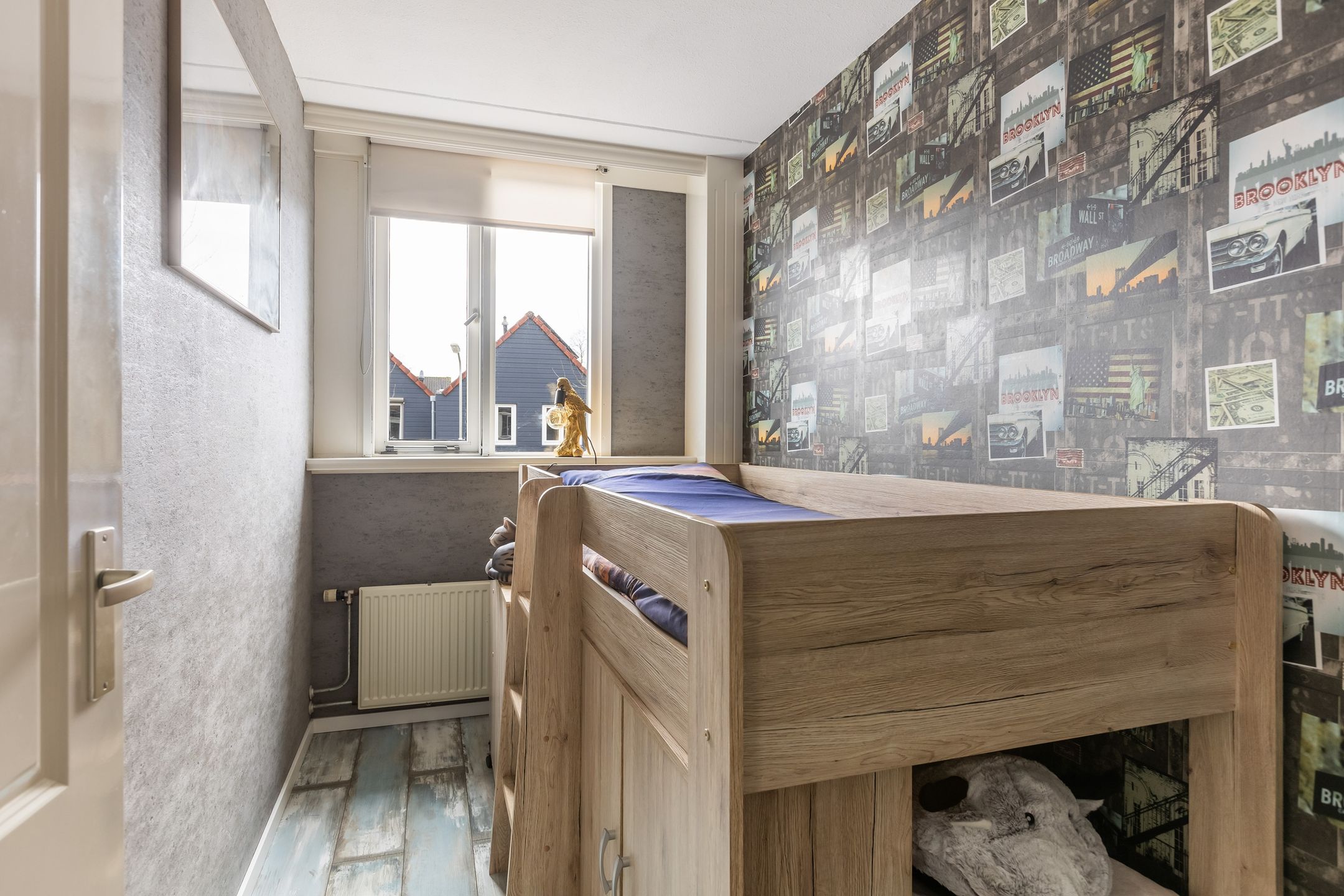 Foto 24 van De Ring 21