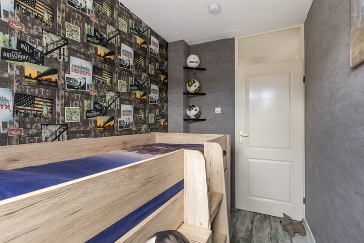 Foto 25 van De Ring 21