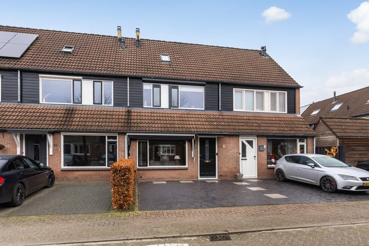 Foto 40 van De Ring 21