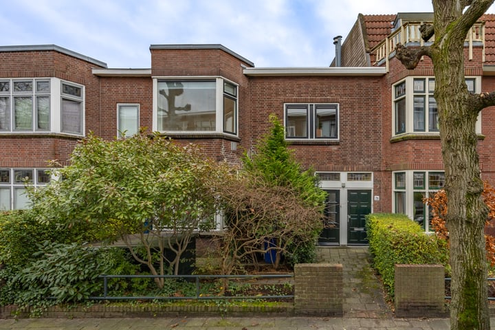 Verhagen Metmanstraat 75