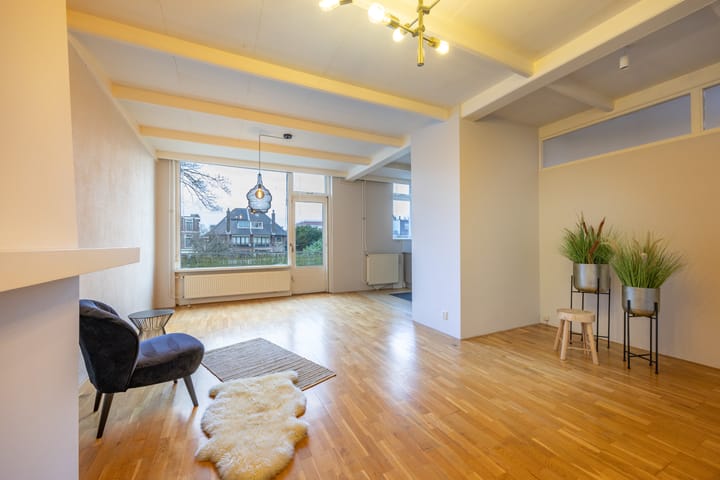 Foto 2 van Verhagen Metmanstraat 75