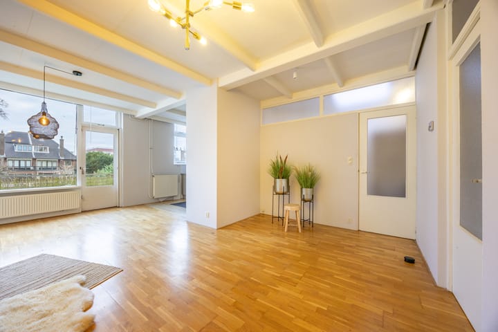 Foto 3 van Verhagen Metmanstraat 75