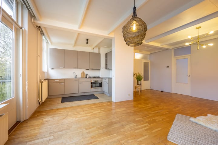 Foto 4 van Verhagen Metmanstraat 75