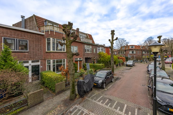 Foto 5 van Verhagen Metmanstraat 75