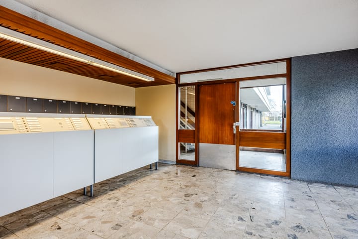 Foto 5 van John F. Kennedyplantsoen 29