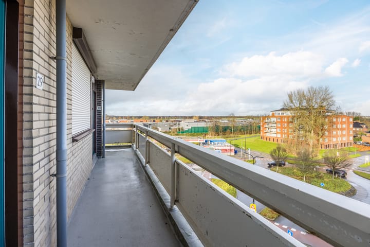 Photo 6 of John F. Kennedyplantsoen 29