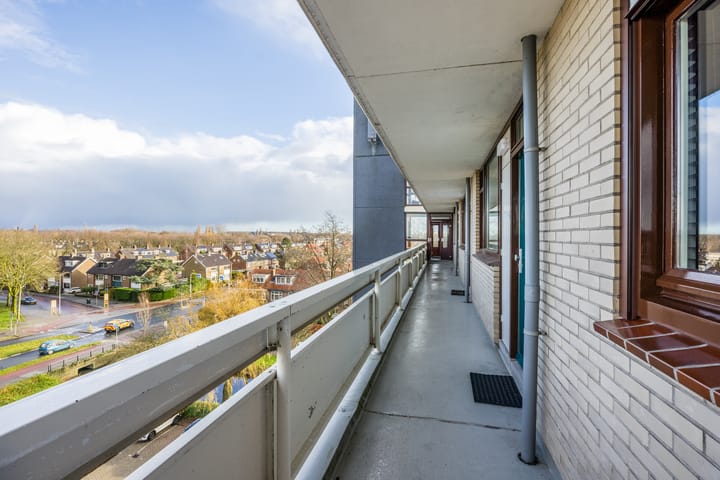 Photo 8 of John F. Kennedyplantsoen 29