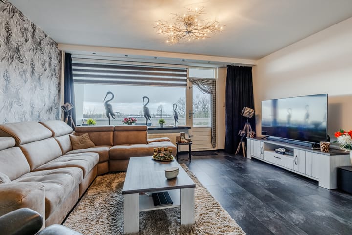 Photo 10 of John F. Kennedyplantsoen 29