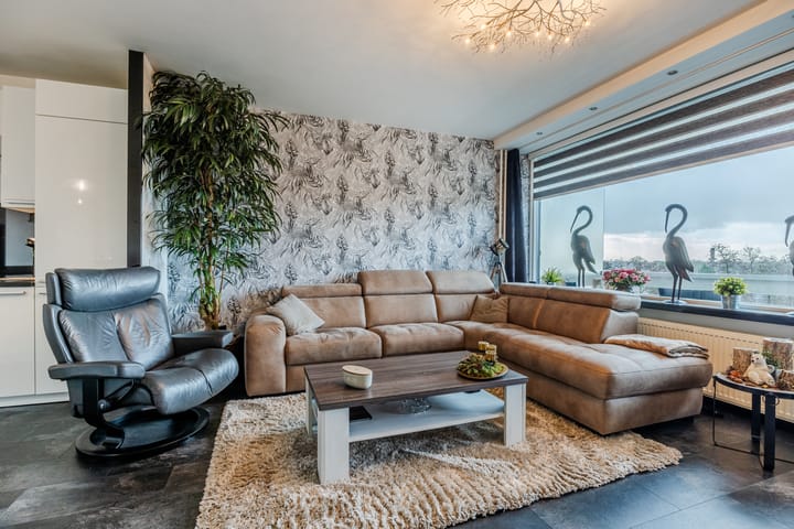 Photo 11 of John F. Kennedyplantsoen 29