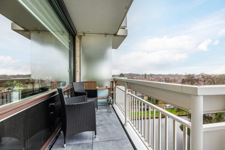 Photo 21 of John F. Kennedyplantsoen 29