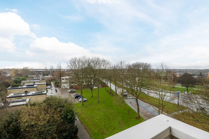 Photo 22 of John F. Kennedyplantsoen 29