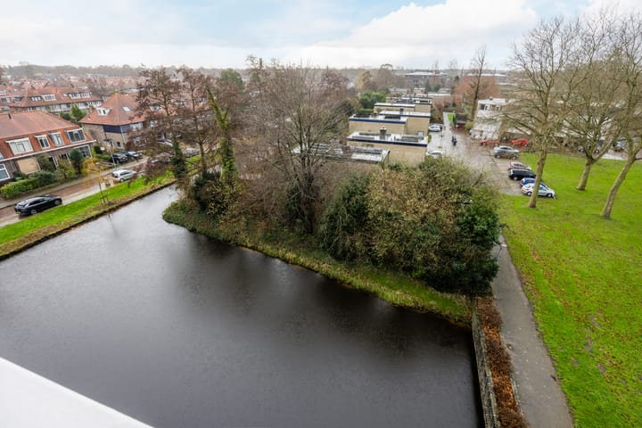 Photo 23 of John F. Kennedyplantsoen 29