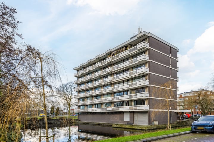 Photo 25 of John F. Kennedyplantsoen 29