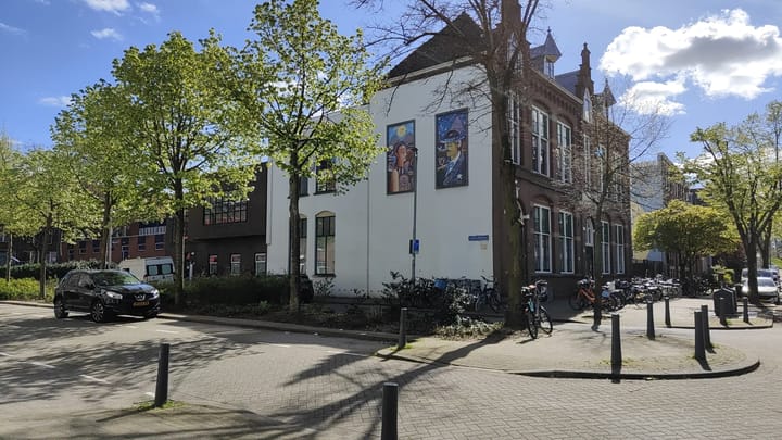 Foto 23 van Schoonderloostraat 155-A