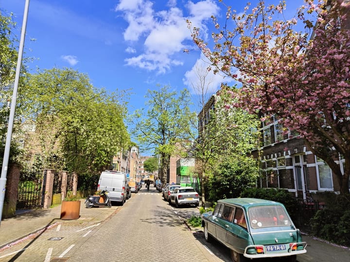 Foto 25 van Schoonderloostraat 155-A